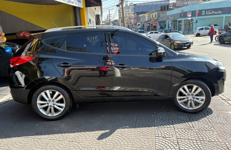 Hyundai Ix35 2.0 MPi 4x2 16v - Foto #5