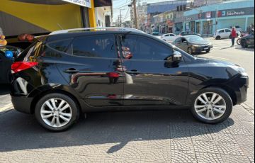 Hyundai Ix35 2.0 MPi 4x2 16v - Foto #5