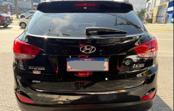 Hyundai Ix35 2.0 MPi 4x2 16v - Foto #6