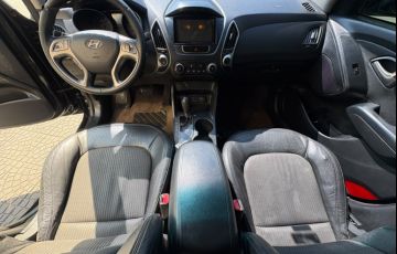 Hyundai Ix35 2.0 MPi 4x2 16v - Foto #7