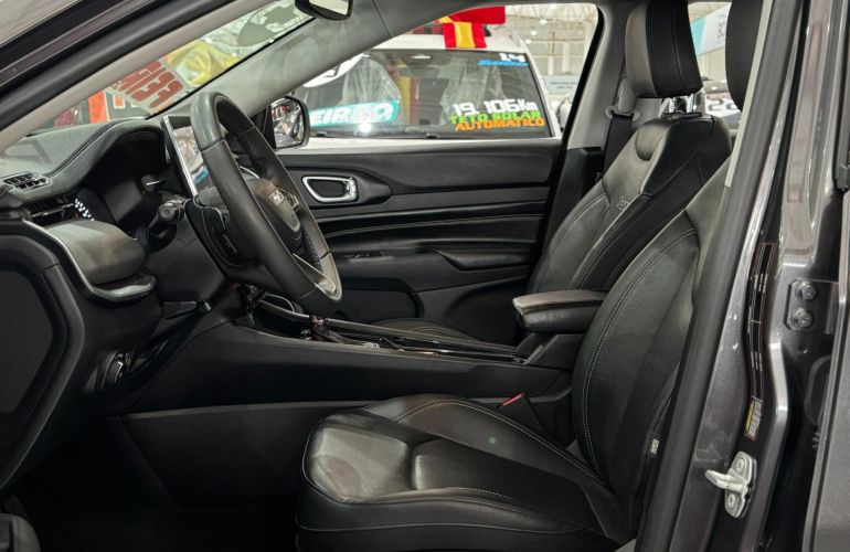 Jeep Compass 1.3 T270 Turbo Longitude - Foto #6