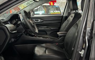 Jeep Compass 1.3 T270 Turbo Longitude - Foto #6