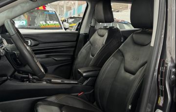Jeep Compass 1.3 T270 Turbo Longitude - Foto #7