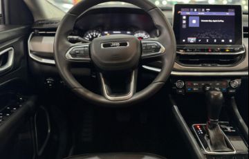 Jeep Compass 1.3 T270 Turbo Longitude - Foto #9