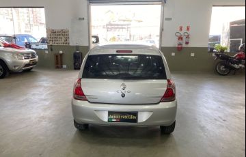 Renault Clio 1.0 Expression 16V Flex 4p Manual - Foto #3
