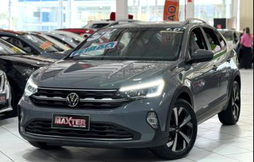 Volkswagen Nivus 1.0 200 TSi Total Highline - Foto #1