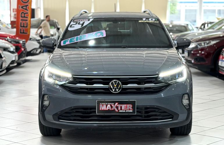 Volkswagen Nivus 1.0 200 TSi Total Highline - Foto #2