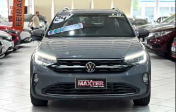 Volkswagen Nivus 1.0 200 TSi Total Highline - Foto #2