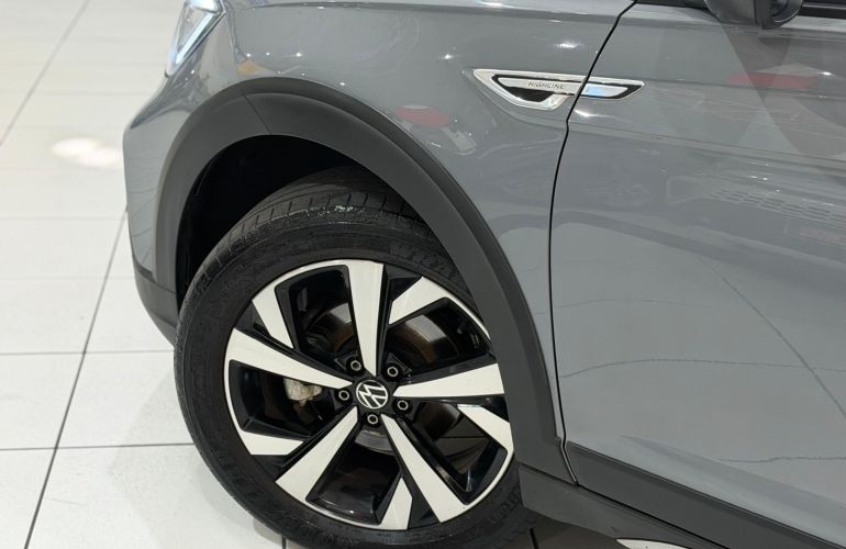 Volkswagen Nivus 1.0 200 TSi Total Highline - Foto #4
