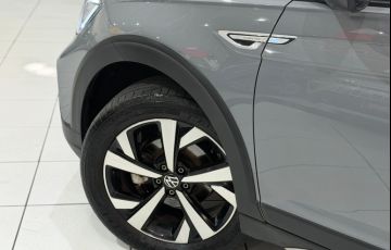 Volkswagen Nivus 1.0 200 TSi Total Highline - Foto #4