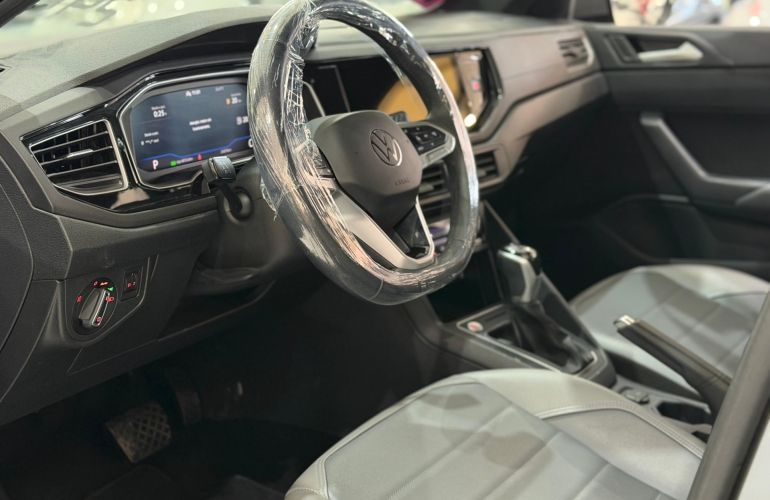 Volkswagen Nivus 1.0 200 TSi Total Highline - Foto #5