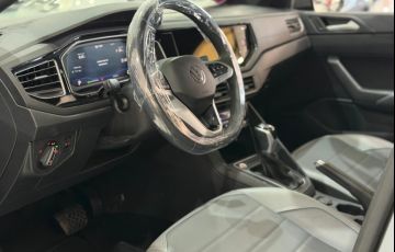 Volkswagen Nivus 1.0 200 TSi Total Highline - Foto #5