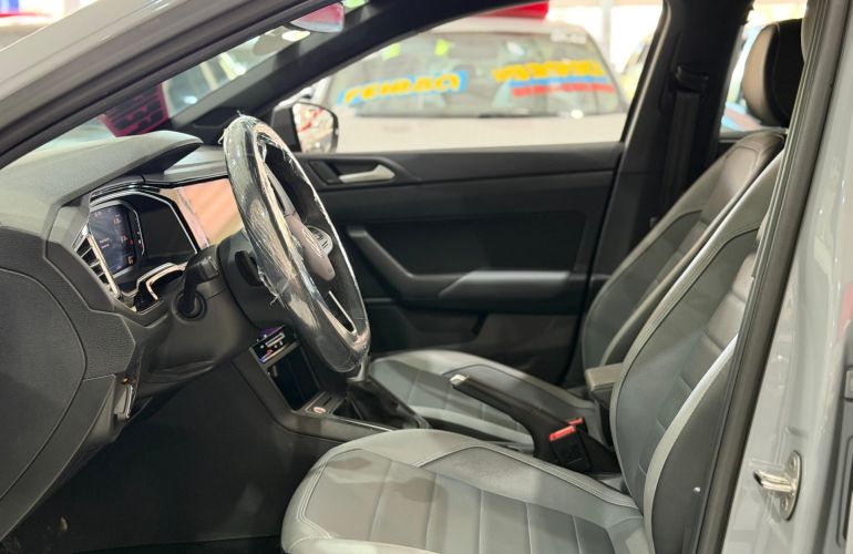 Volkswagen Nivus 1.0 200 TSi Total Highline - Foto #6