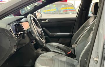 Volkswagen Nivus 1.0 200 TSi Total Highline - Foto #6