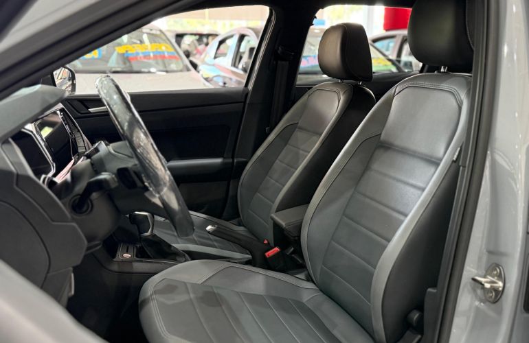 Volkswagen Nivus 1.0 200 TSi Total Highline - Foto #7