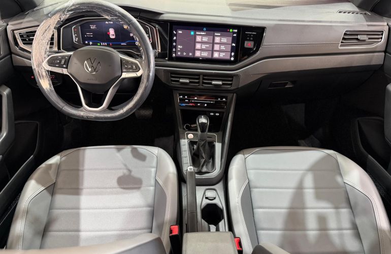 Volkswagen Nivus 1.0 200 TSi Total Highline - Foto #8