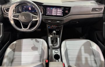 Volkswagen Nivus 1.0 200 TSi Total Highline - Foto #8