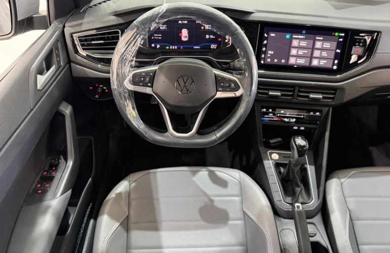 Volkswagen Nivus 1.0 200 TSi Total Highline - Foto #9