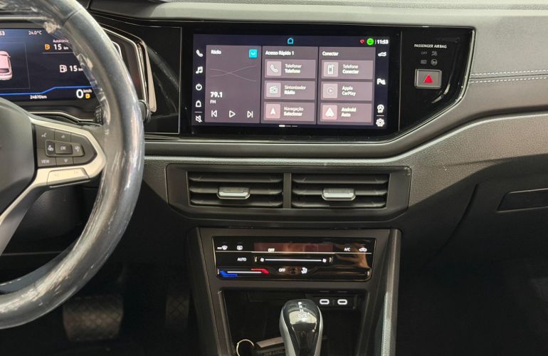 Volkswagen Nivus 1.0 200 TSi Total Highline - Foto #10