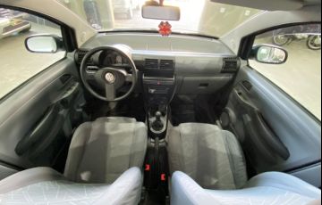 Volkswagen Spacefox 1.6 Mi 8V Flex 4p Manual - Foto #8
