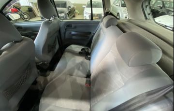 Volkswagen Spacefox 1.6 Mi 8V Flex 4p Manual - Foto #9