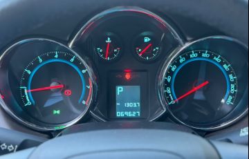 Chevrolet Cruze 1.8 LTZ Sport6 16v - Foto #4