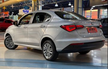 Fiat Cronos 1.3 Firefly Drive - Foto #5