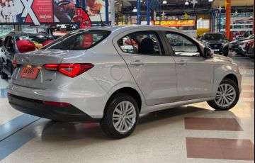Fiat Cronos 1.3 Firefly Drive - Foto #6