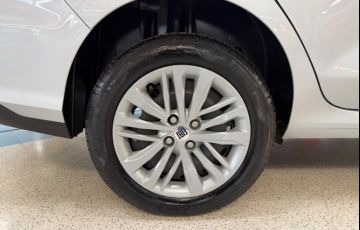 Fiat Cronos 1.3 Firefly Drive - Foto #8