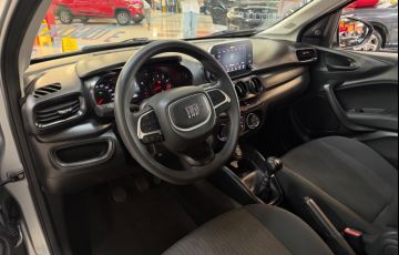 Fiat Cronos 1.3 Firefly Drive - Foto #10