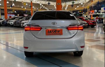 Toyota Corolla 2.0 Xei 16v - Foto #3