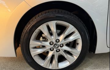 Toyota Corolla 2.0 Xei 16v - Foto #4