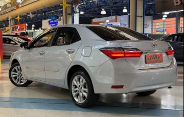 Toyota Corolla 2.0 Xei 16v - Foto #6