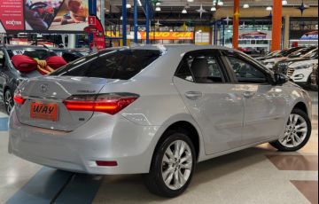 Toyota Corolla 2.0 Xei 16v - Foto #7
