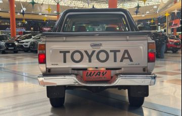 Toyota Hilux 2.8 Dlx 4x4 CD 8v - Foto #5