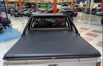 Toyota Hilux 2.8 Dlx 4x4 CD 8v - Foto #9