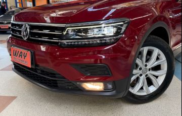 Volkswagen Tiguan 1.4 250 TSi Total Allspace Comfortline - Foto #2