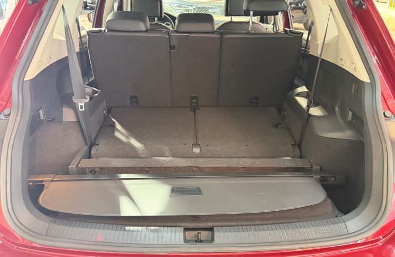 Volkswagen Tiguan 1.4 250 TSi Total Allspace Comfortline - Foto #5