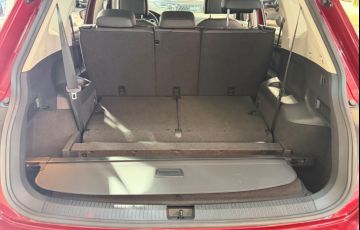 Volkswagen Tiguan 1.4 250 TSi Total Allspace Comfortline - Foto #5