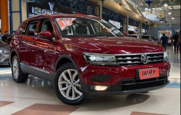 Volkswagen Tiguan 1.4 250 TSi Total Allspace Comfortline - Foto #10