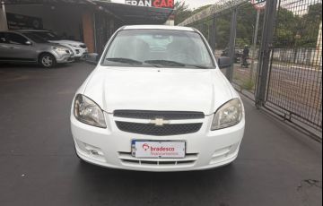 Chevrolet Celta 1.0 MPFi LS 8v