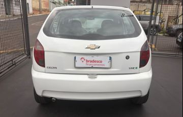 Chevrolet Celta 1.0 MPFi LS 8v - Foto #6