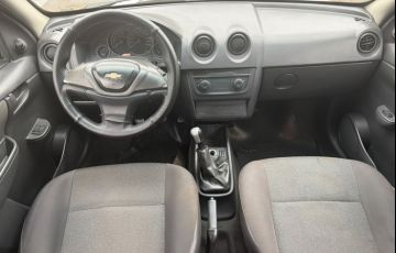 Chevrolet Celta 1.0 MPFi LS 8v - Foto #7