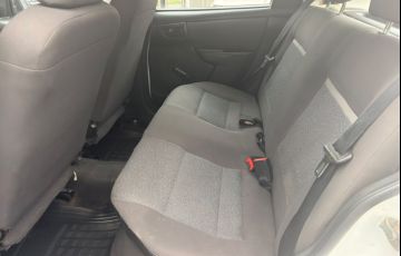 Chevrolet Celta 1.0 MPFi LS 8v - Foto #9