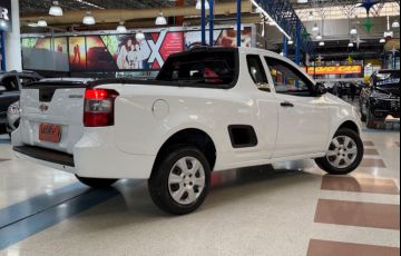 Chevrolet Montana 1.4 MPFi LS CS 8v - Foto #6