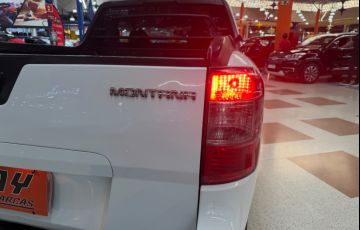 Chevrolet Montana 1.4 MPFi LS CS 8v - Foto #10