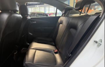 Chevrolet Sonic 1.6 LTZ 16v - Foto #10