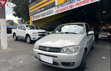 Fiat Palio 1.0 MPi Fire Economy 8v