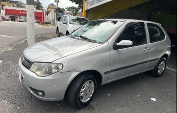 Fiat Palio 1.0 MPi Fire Economy 8v - Foto #2
