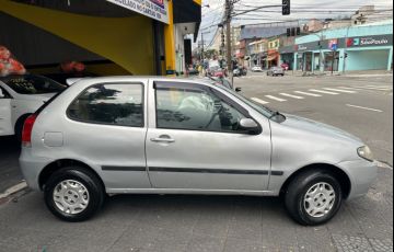Fiat Palio 1.0 MPi Fire Economy 8v - Foto #3